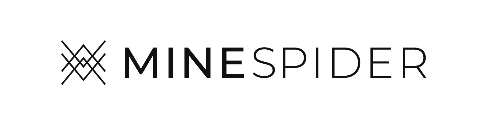 Minespider logo