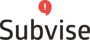 Subvise logo